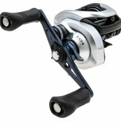 Shimano Tranx 200A Baitcast Reel