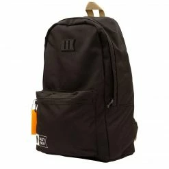 Freshwater Salty Crew Brig Backpack Black