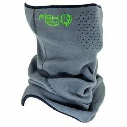 Fish Monkey Yeti Fleece Face Guard Freshwater