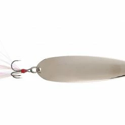 Nichols Lake Fork Flutter Spoons 5"