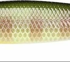 Lucky Craft Slender Pointer MR Jerkbait