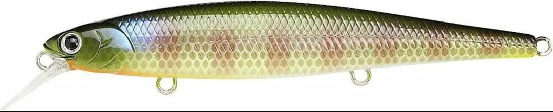 Lucky Craft Slender Pointer MR Jerkbait