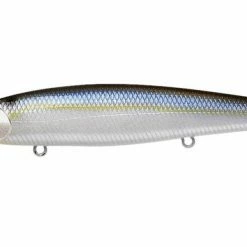 Lucky Craft Slender Pointer MR Jerkbait