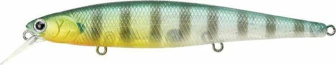 Lucky Craft Slender Pointer MR Jerkbait