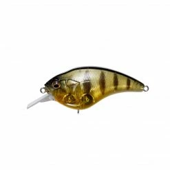 Megabass Sonic Side Squarebill Crankbait
