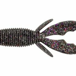 Berkley Powerbait Maxscent Creature Hawg 4"