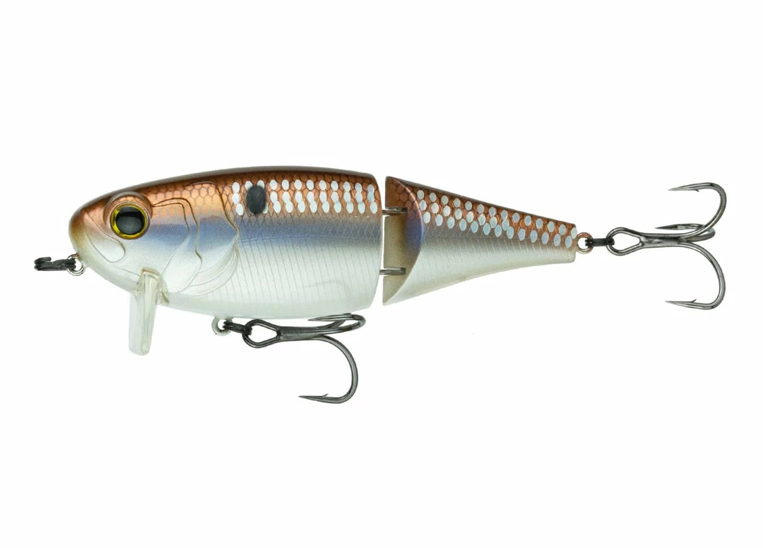 6th Sense Speed Wake Freshwater