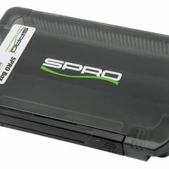 Spro Box Waterproof Tackle Tray 3700