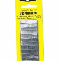 Storm Suspend Sticky Weights