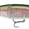 Freshwater Storm Arashi Glide Bait