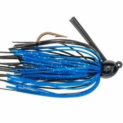 Strike King Bitsy Bug Jig