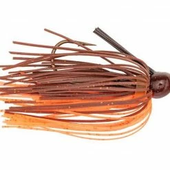 Strike King Bitsy Bug Jig