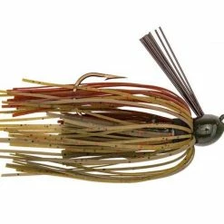 Strike King Bitsy Bug Jig