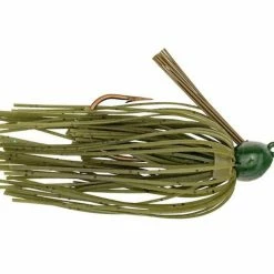 Strike King Bitsy Bug Jig