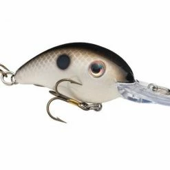 Strike King Pro-Model Crankbait Series 3 Freshwater