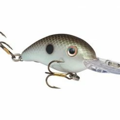 Strike King Pro-Model Crankbait Series 3 Freshwater