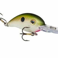 Strike King Pro-Model Crankbait Series 3 Freshwater