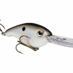 Strike King Pro-Model Series 6 Freshwater