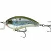 Freshwater 6th Sense Swank 77X Crankbait
