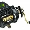 Daiwa Tanacom 500 Power Assist Kite & Deep Drop Reel
