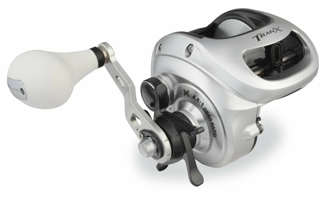 Shimano Tranx 500 Baitcast Reel