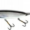 Drifter Tackle ERC Squirrelly Hell Hound Jerkbait Freshwater