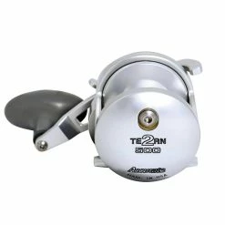 Accurate Reels Accurate Tern 2 Conventional Star Drag Reels