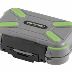 Spro Waterproof Terminal Tackle Boxes Freshwater