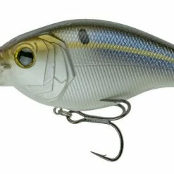 Freshwater 6th Sense Cloud 9 C25 Deep Diving Crankbait