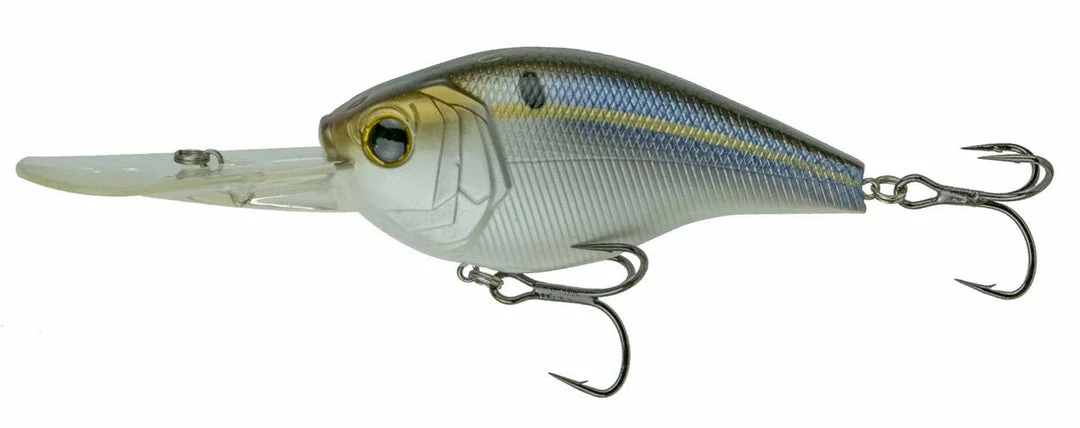 Freshwater 6th Sense Cloud 9 C25 Deep Diving Crankbait