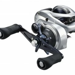 Shimano Tranx 300A Reel