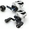 Shimano Tranx 400A Reels