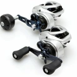 Shimano Tranx 300A Reel