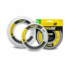 Tuf-Line Fluorocarbon XD 25 Yards Freshwater