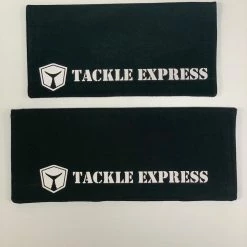 Tackle Express T.E. Slayer Sleeves - Swimbait Wrap Freshwater