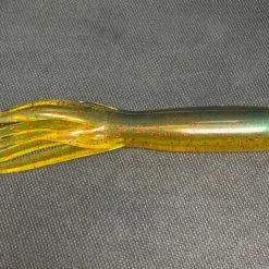 Basstrix Big Trix Tubes Freshwater