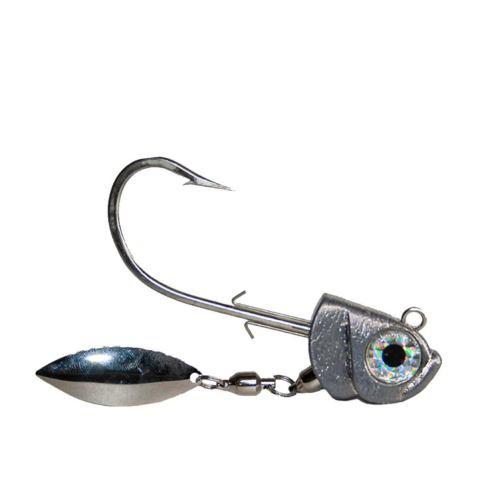 Coolbaits "The Down Under" Underspin Freshwater