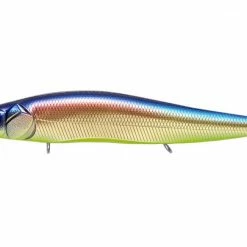 Megabass VISION ONETEN Jr. Jerkbait Freshwater