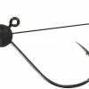 Freshwater Jackall Wacky Jig Heads