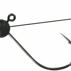 Freshwater Jackall Wacky Jig Heads