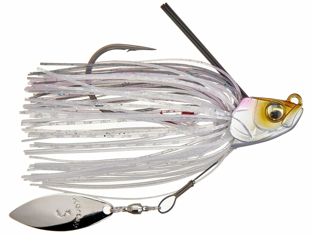 Freshwater Megabass Uoze Swimmer Swim Jig