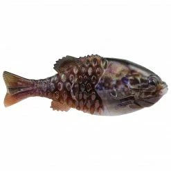 Freshwater Berkley Powerbait Gilly Swimbait 110mm