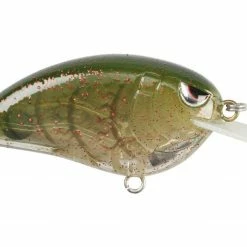Spro John Crews Little John 50 Crankbait
