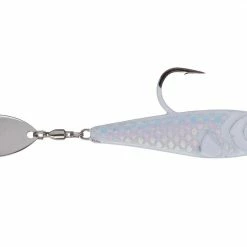 Blade Runner Tackle Blade Runner Turbo Tails Freshwater