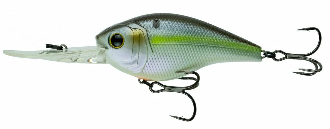 Freshwater 6th Sense Cloud 9 C25 Deep Diving Crankbait