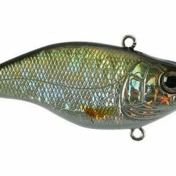SPRO Aruku Shad 75 Lipless Crankbait Freshwater