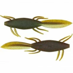 Yamamoto 5" Sanshouo