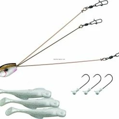 Yum Yumbrella Umbrella Rigs Freshwater
