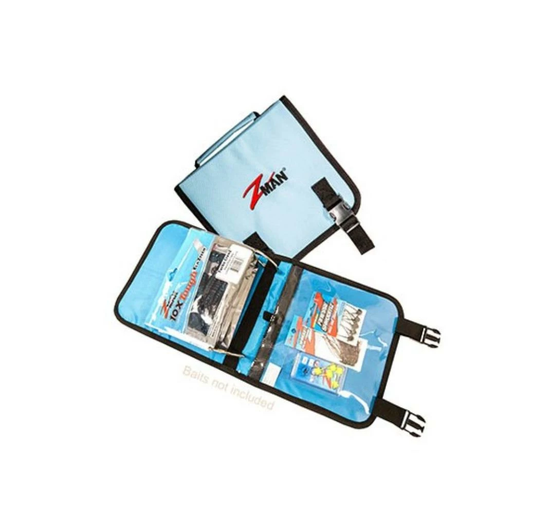 Z Man Freshwater Z-Man Bait BinderZ