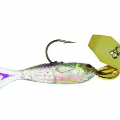 Z Man Z-Man Chatterbait Flashback Mini